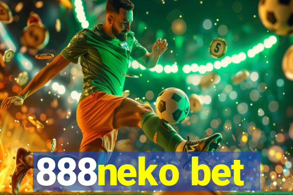 888neko bet